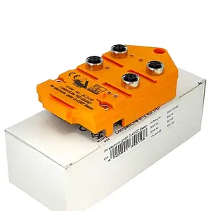 100% nageln eues Original IFM AC2410 modular