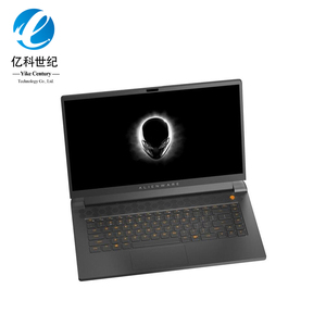 แล็ปท็อปเกมมิ่ง M15 R6 มือสอง ประสิทธิภาพสูง I7-11800H 16GB 512GB หน้าจอ 15.6 นิ้ว FHD 165Hz RTX3060 สภาพดี - Product Image 4