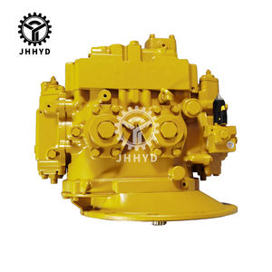 Pompa Idraulica Principale per Escavatori <span class=keywords><strong>Caterpillar</strong></span> 322D 320B 320C 320D, Codici 173-3381 1733381 432-8567 4328567 - Product Image 1