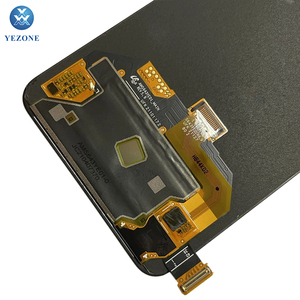 Venta al por mayor LCD para <span class=keywords><strong>Oneplus</strong></span> <span class=keywords><strong>Nord</strong></span> N20 <span class=keywords><strong>5G</strong></span> SE <span class=keywords><strong>Nord</strong></span> N100 N200 <span class=keywords><strong>5G</strong></span> N300 pantalla reemplazo pantalla Oled - Product Image 6