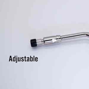 Soplador de Aire Metálico de Alta Presión, Ajustable, Duradero y Ligero, con Acción Giratoria de 360 Grados - Product Image 6