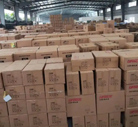 Gran Stock de Fábrica: Proyector LED de 400W para Exteriores, IP66 Impermeable, Alta Potencia, Lámpara para Estadios, Listo para Enviar