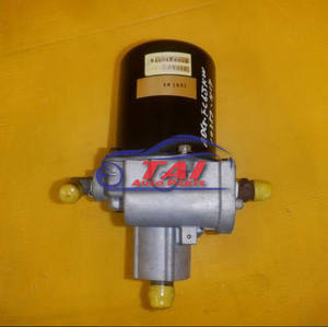 Air Master Original de Japón para HINO Ranger S4430E0210 - Product Image 1