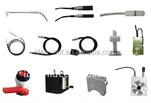 Detector Ultrasónico Portátil y Económico - Product Image 5