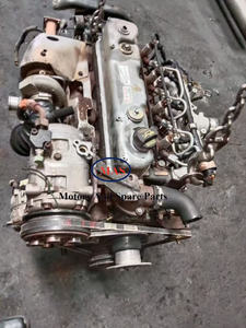 Motor Diésel Usado Original Hyun Dai D4DD D4af a <span class=keywords><strong>Precio</strong></span> Económico, Motor Diésel en Venta, Ensamblado - Product Image 5