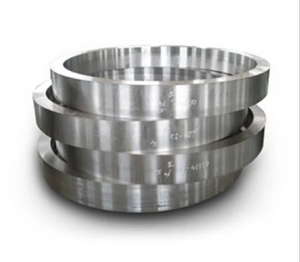Hot Sale Precision Forged Stainless Steel Ring Flange Parts Seamless Rolling Ring-<b>Sheet</b> <b>Metal</b> <b>Fabrication</b> - Product Image 2