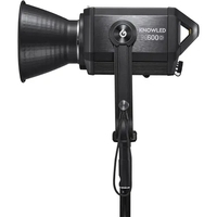 Godox M600D KNOWLED 740W Professional Daylight LED Video Light Vs Aputure Built-in FX Effects for Studio Outdoor Photography