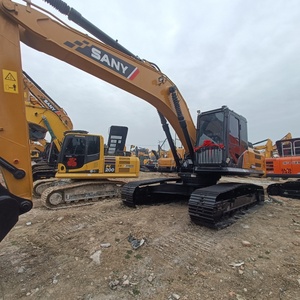 Komatsu pc350 בשימוש מחפר פרודוקטיביות גבוהה עלויות הפעלה נמוכות שמציעות kawasaki הילוכים אחרים ליבה - Product Image 1