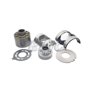 Pompe à piston 90R180 83033911 90-R-180-KA-1-CD-80-T-C-F1-H-03-FAC-32-3224 90R42 90R55 90R75 90R100 90R130 90R250 - Product Image 4