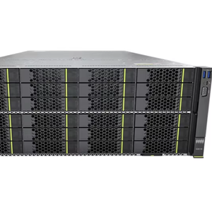 Serveur Rack Super-Convergent 5885hv7 6418H avec 48 cœurs 2,1 GHz, 64 Go de mémoire/1,2 To/R5/Double alimentation, 2 médailles d'or - Product Image 1