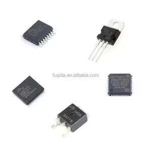 High Quality MMBT5401LT1G Integrated Circuit Electronic Components IC Chip MMBT5401 In stock