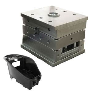 Custom <b>Plastic</b> <b>Enclosures</b> Injection Mould Design and Manufacture for Quality Molding and Assembly - Product Image 1