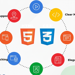 Providing HTML Landing Page <b>Development</b> Services for Law Firm - Product Image 1