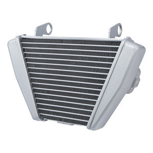 Refroidisseur d'huile de radiateur TCMT compatible avec <span class=keywords><strong>Ducati</strong></span> XDiavel Dark <span class=keywords><strong>2021</strong></span>-2022 XDiavel 2017-<span class=keywords><strong>2021</strong></span> Pièces de rechange pour moto XF-M409 - Product Image 5