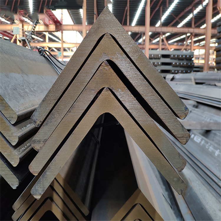 150 x 75 x 12 Steel Angle Iron