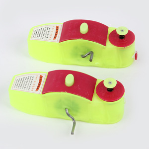 Outil de marquage pour le travail du bois, bobine de ligne d'encre en plastique transparent de 8 m pour le travail du bois et la construction - Product Image 1