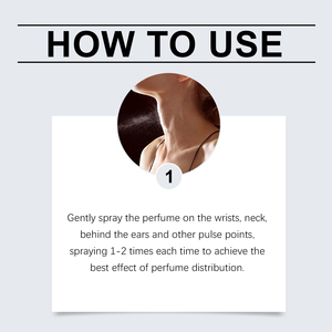 Perfume Ligero en Spray para <span class=keywords><strong>Mujer</strong></span> Roxelis, Fragancia Ligera y Elegante, Natural y Duradera, Perfecto para Citas, Perfume Portátil - Product Image 6