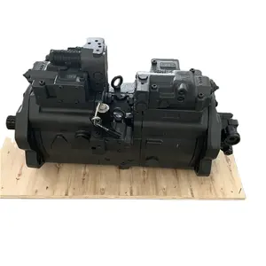 Pompe hydraulique pour boîtier CX290 pompe principale KBJ12130 Kawasaki K5V140DTP