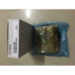 เซ็นเซอร์วัดระยะใกล้ Keyence LV-NH42 24V DC 50Hz สำหรับระบบอัตโนมัติในอุตสาหกรรม - Product Image 3