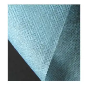 PP Spunbond medical use SMS/SMMS/SMMMS Rolls for shopping bag and medical consumption making nonwoven fabric