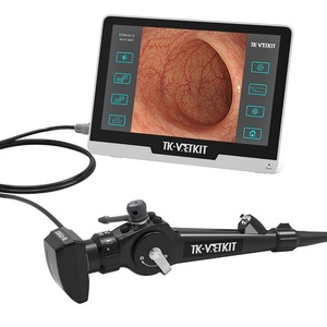 Seesheen TK-VETKIT EC Series Portable Veterinary Endoscope System - Product Image 1