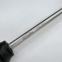 DYS Marteau à inertie à mâchoires variables et double poids, à longue course, pour réparation dentaire, Argent/Vert, Compatible OLIVER, Nouveau modèle
