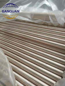 구리-니켈 합금 가격 kg당 구리니켈 CuNi90/10 파이프 튜브 판매 - Product Image 5