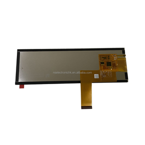 A0784HNF1MBAA โมดูลแผงจอแสดงผล LCD สำหรับหน้าจออุปกรณ์สื่อสาร - Product Image 1