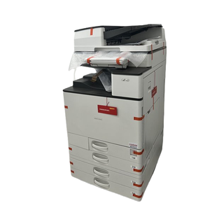 Photocopieuse à prix avantageux pour <span class=keywords><strong>imprimante</strong></span> <span class=keywords><strong>laser</strong></span> <span class=keywords><strong>couleur</strong></span> Ricoh Mpc6004 C5503 3555 6005 - Product Image 1