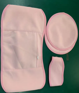 Katun organik minyak jarak bungkus tubuh untuk menurunkan berat badan nyeri lutut pereda nyeri pinggang dukungan bahan alami kompres - Product Image 4