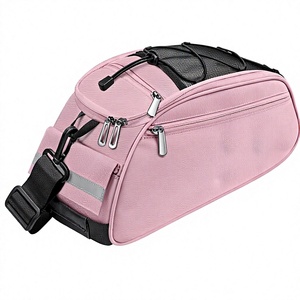 Bolsa de Almacenamiento para Cuadro de Bicicleta Personalizada, Resistente al Agua, Bolsa de Ciclismo, Accesorios para Bicicleta de Montaña y Carretera, Marca Privada OEM - Product Image 1