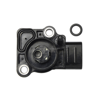 Capteur de position du papillon des gaz (TPS) BK6-E3701-00 pour corps de papillon des gaz de moto Yamaha Nvx Nvx155 Aerox155 Gdr155 L155 Nmax 155 modifiés
