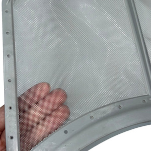 Filtro de Pelusas para Secadora W10516085, Plástico de Alta Calidad, Fácil de Instalar, para Uso Doméstico - Product Image 3