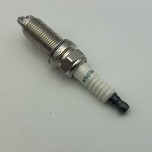 Piezas de automóvil Punta azul Doble iridio Platino Bujía 90919-01210 Ajuste 90919-01210 <span class=keywords><strong>denso</strong></span> - Product Image 4