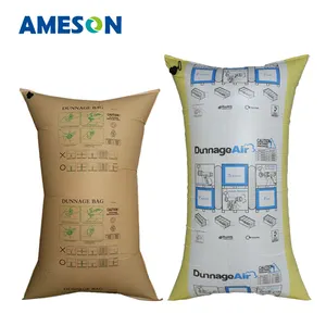 SUPER AIR Ameson Industrie-Stau airbag für den Schutz von LKW-Containern