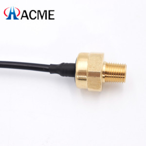 高精度圧力トランスデューサAPT201 Acme IP65 0.5-4.5VDC空気油水パイプライン用 - Product Image 5