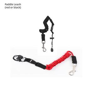 Corde anti-perte pour pagaie, adaptée à la pêche en <span class=keywords><strong>kayak</strong></span> et aux kayaks à pédales - Product Image 1