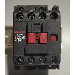 Horng Shing CJX2SK-1801 220V/230V 50Hz อุปกรณ์ตรวจสอบอัตโนมัติ - Product Image 6