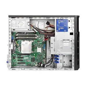 HotSale haute qualité serveur disque 2u Original 3,5*12 Xfusion HP 4U ML30G10 serveur en rack