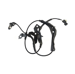 חיישן ABS נגד נעילת גלגלים 4670B005, תחליף מקורי, נבדק 100%, חיישן מהירות גלגל קדמי שמאלי עבור מיצובישי - Product Image 2