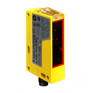Leuze 549992 MSI-MD-FB Safety Relay Module for Machine 549992 MSI-MD-FB 549992 MSI-MD-FB Leuze Safety <b>Light</b> <b>Curtain</b> Safety - Product Image 2