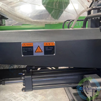 Machine d'injection plastique d'occasion Haitian 160 tonnes MA1600/540 à vendre