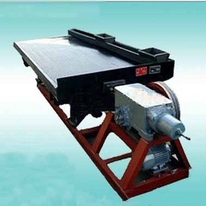 Mesa Vibratoria de Concentración de Oro por Gravedad en Venta 6-S LY4518 - Product Image 5