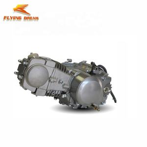 Zhonshen 140cc refroidi à l'huile kick start <span class=keywords><strong>moteur</strong></span> pit <span class=keywords><strong>dirt</strong></span> <span class=keywords><strong>bike</strong></span> moto ZS140cc pit <span class=keywords><strong>bike</strong></span> <span class=keywords><strong>moteur</strong></span> 1P56FMJ avec refroidisseur d'huile - Product Image 2