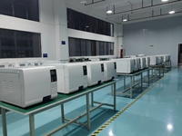 Sterilisator Uap Tekanan Versi Digital, Sterilisator Autoklaf Gigi Elektrik dengan Layar Sentuh LCD untuk Penggunaan Gigi