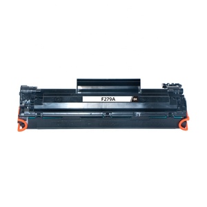 Facoty เลเซอร์ TonerLaserJet Pro <span class=keywords><strong>M12a</strong></span>/12W MFP M26a CF279A 79A ตลับหมึกพรีเมี่ยมสำหรับ <span class=keywords><strong>Hp</strong></span> - Product Image 1