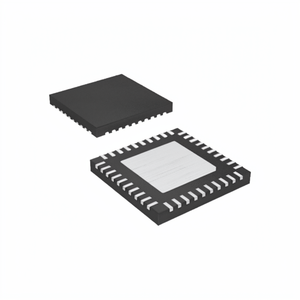 มีสินค้าในสต็อก ISL68233IRAZ-T 40 WFQFN ชิปจัดการพลังงานแบบเปิดหน้า (PMIC) ซื้อชิ้นส่วนอิเล็กทรอนิกส์ออนไลน์ - Product Image 1