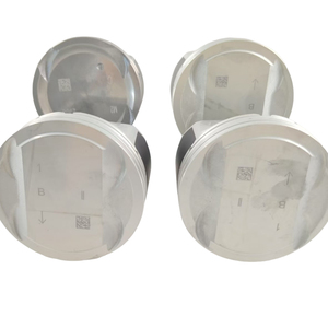 Chất lượng cao phụ tùng ô tô xe giả mạo <span class=keywords><strong>piston</strong></span> cho Hyundai Kia 234102g500 - Product Image 5