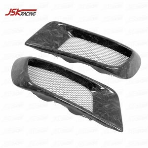 ท่ออากาศคาร์บอนไฟเบอร์ปลอมแปลงสไตล์ <span class=keywords><strong>Ralliart</strong></span> สำหรับมิตซูบิชิแลนเซอร์วิวัฒนาการ EVO <span class=keywords><strong>X</strong></span> 2008-2015 - Product Image 4