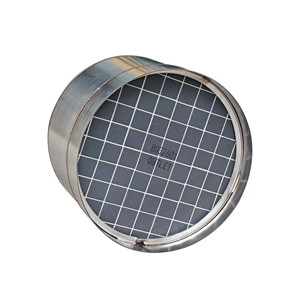 Filtro Antiparticolato <span class=keywords><strong>Diesel</strong></span> A0024905692 con Rivestimento DOC per Mercedes Benz Actros MP4 Trattore Logistico - Product Image 6